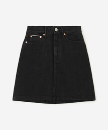 THE SHINZONE | THE SHINZONE | DENIM MINI SKIRT WOMEN(デニムスカート)