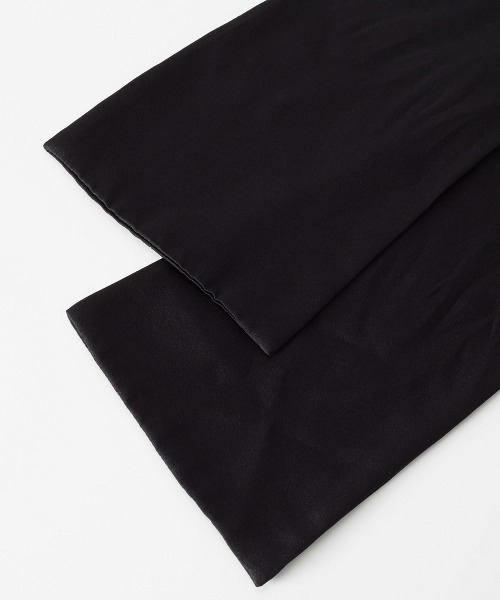 Callarus Black Formal（カラルスブラックフォーマル）の「【喪服・礼服】2WAYフォーマルバック｜〔Callarus〕（トートバッグ・レディース・ブラック系2/ブラック系1/ブラック系3・FREE）」の17枚目の写真