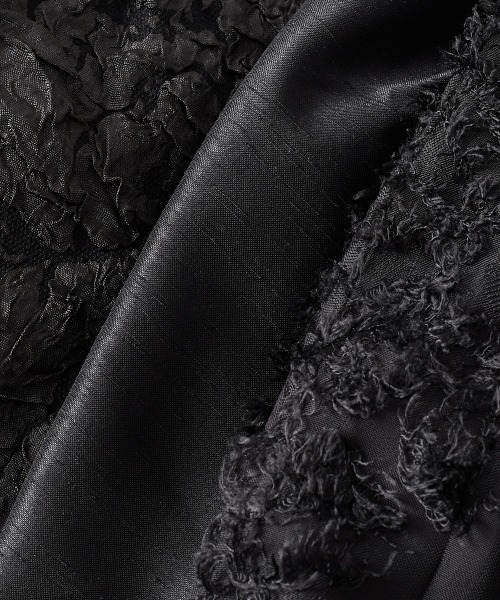 Callarus Black Formal（カラルスブラックフォーマル）の「【喪服・礼服】2WAYフォーマルバック｜〔Callarus〕（トートバッグ・レディース・ブラック系2/ブラック系1/ブラック系3・FREE）」の16枚目の写真