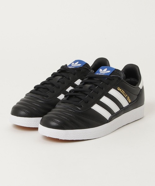 早い者勝ち!!! adidas ◆ ガゼル チーム / GAZELLE TEAM 早い者勝ち!!! adidas/アディダス◇GAZELLE TEAM/ガゼル チーム