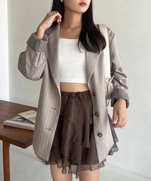 one after another NICE CLAUP（ワンアフターアナザーナイ