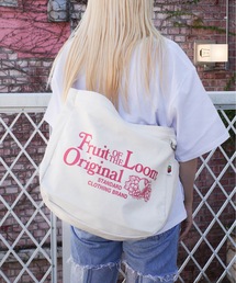 FRUIT OF THE LOOM / FTL NEWSPAPER BAG / 80677900