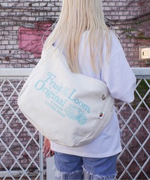 FRUIT OF THE LOOM / FTL NEWSPAPER BAG / 80677900