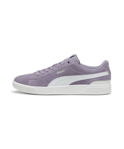 PUMA(プーマ)の「PUMA プーマ ウィメンズ ビッキー V3 スニーカー(スニーカー・レディース・プラム/パープル系その他・22.0cm/23.5cm/24.0cm/22.5cm/23.0cm/25.5cm/26.0cm/24.5cm/25.0cm)」の6枚目の写真
