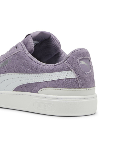 PUMA(プーマ)の「PUMA プーマ ウィメンズ ビッキー V3 スニーカー(スニーカー・レディース・プラム/パープル系その他・22.0cm/23.5cm/24.0cm/22.5cm/23.0cm/25.5cm/26.0cm/24.5cm/25.0cm)」の8枚目の写真