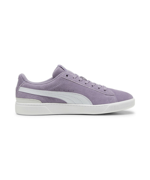 PUMA(プーマ)の「PUMA プーマ ウィメンズ ビッキー V3 スニーカー(スニーカー・レディース・プラム/パープル系その他・22.0cm/23.5cm/24.0cm/22.5cm/23.0cm/25.5cm/26.0cm/24.5cm/25.0cm)」の10枚目の写真