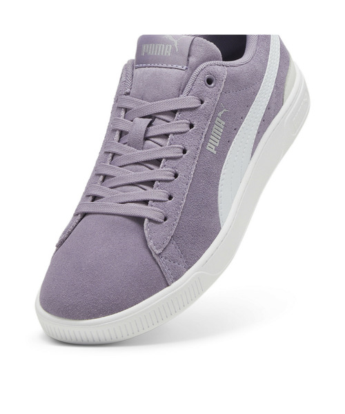 PUMA(プーマ)の「PUMA プーマ ウィメンズ ビッキー V3 スニーカー(スニーカー・レディース・プラム/パープル系その他・22.0cm/23.5cm/24.0cm/22.5cm/23.0cm/25.5cm/26.0cm/24.5cm/25.0cm)」の11枚目の写真