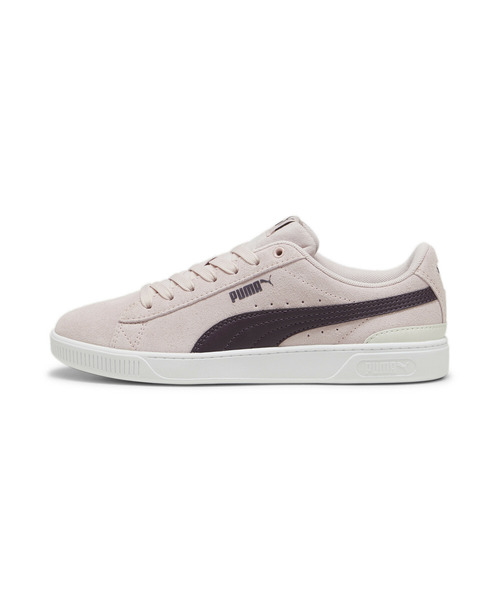 PUMA(プーマ)の「PUMA プーマ ウィメンズ ビッキー V3 スニーカー(スニーカー・レディース・プラム/パープル系その他・22.0cm/23.5cm/24.0cm/22.5cm/23.0cm/25.5cm/26.0cm/24.5cm/25.0cm)」の13枚目の写真