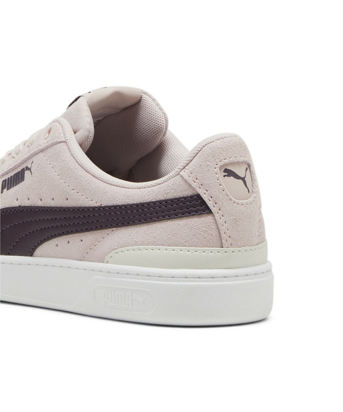 PUMA(プーマ)の「PUMA プーマ ウィメンズ ビッキー V3 スニーカー(スニーカー・レディース・プラム/パープル系その他・22.0cm/23.5cm/24.0cm/22.5cm/23.0cm/25.5cm/26.0cm/24.5cm/25.0cm)」の15枚目の写真
