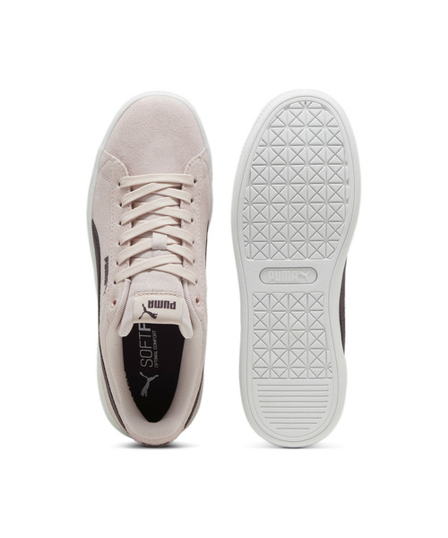PUMA(プーマ)の「PUMA プーマ ウィメンズ ビッキー V3 スニーカー(スニーカー・レディース・プラム/パープル系その他・22.0cm/23.5cm/24.0cm/22.5cm/23.0cm/25.5cm/26.0cm/24.5cm/25.0cm)」の16枚目の写真