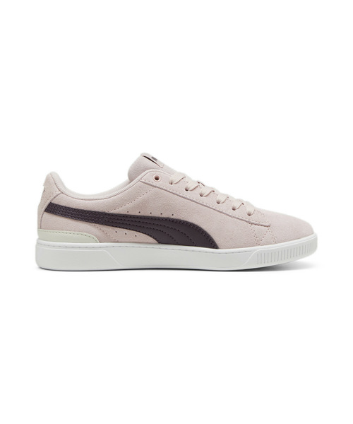 PUMA(プーマ)の「PUMA プーマ ウィメンズ ビッキー V3 スニーカー(スニーカー・レディース・プラム/パープル系その他・22.0cm/23.5cm/24.0cm/22.5cm/23.0cm/25.5cm/26.0cm/24.5cm/25.0cm)」の17枚目の写真