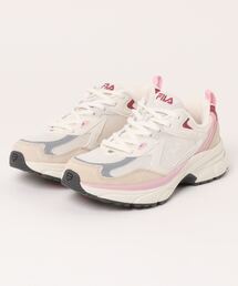 FILA(tB)FILA tB DECYPHER 24 MS fBTCt@[24bV 1RM02862G155 ABC-MART White/Pink(Xj[J[)