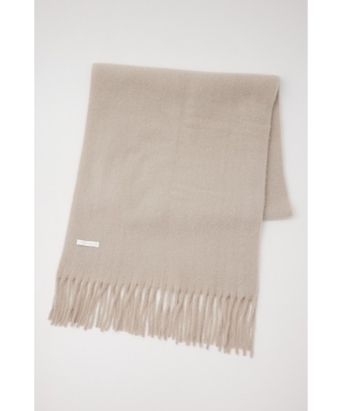 rienda（リエンダ）の「ボリュームカラーストール（ストール/ショール・レディース・グレー/ピンク・FREE）」の13枚目の写真