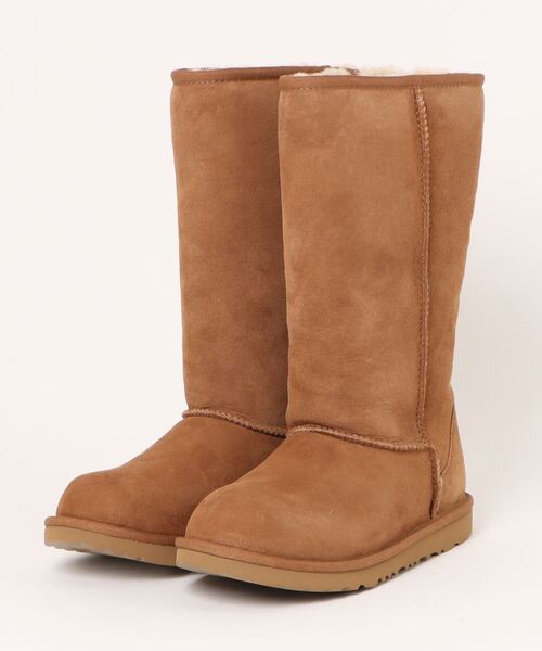 ★UGG★KIDS CLASSIC II TALLムートン ブーツ クラシック 2