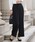 J.PRESS Ladies�iJ.�v���X ���f�B�X�j�́u�y�Z�b�g�A�b�v�Ή��z�Z���e���[�_�u���N���X �Z�~���C�h �p���c�i���̑��p���c�j�v�b�u���b�N�n