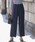 J.PRESS Ladies�iJ.�v���X ���f�B�X�j�́u�y�Z�b�g�A�b�v�Ή��z�Z���e���[�_�u���N���X �Z�~���C�h �p���c�i���̑��p���c�j�v�b�l�C�r�[�n