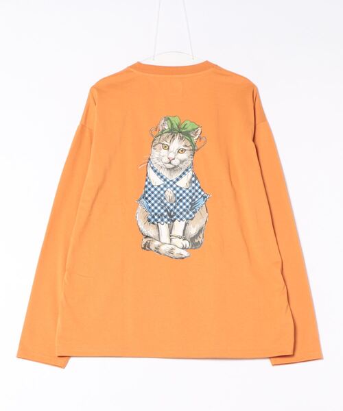 Old English Sheepdog 長袖Tシャツ アニマルカットソーロンT Old English Sheepdogs | T-Shirts, Clothing for Men, Women