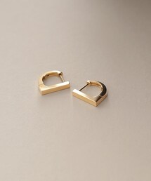 COCOSHNIK｜ココシュニックのピアス（両耳用）通販 - ZOZOTOWN