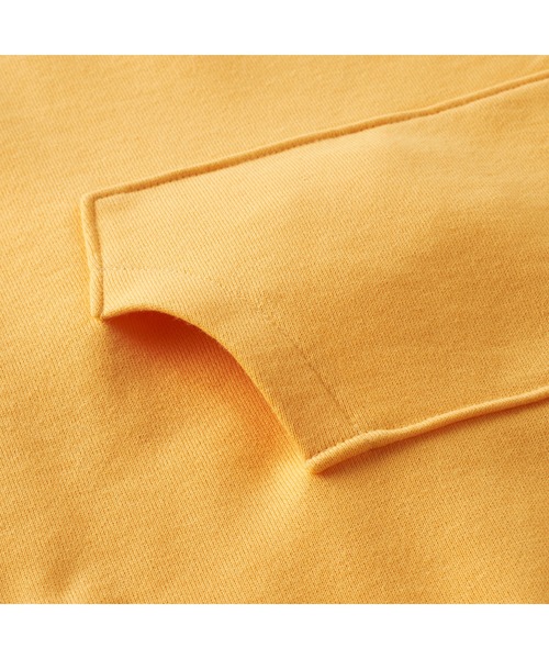 MIKI HOUSE（ミキハウス）の「【WEB限定】バックロゴワンピース（ワンピース・キッズ・ネイビー/イエロー/ダークブラウン/レッド・110cm/100cm/90cm/80ｃｍ/130cm/120cm）」の20枚目の写真