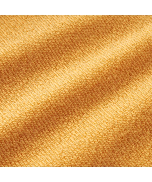 MIKI HOUSE（ミキハウス）の「【WEB限定】バックロゴワンピース（ワンピース・キッズ・ネイビー/イエロー/ダークブラウン/レッド・110cm/100cm/90cm/80ｃｍ/130cm/120cm）」の22枚目の写真