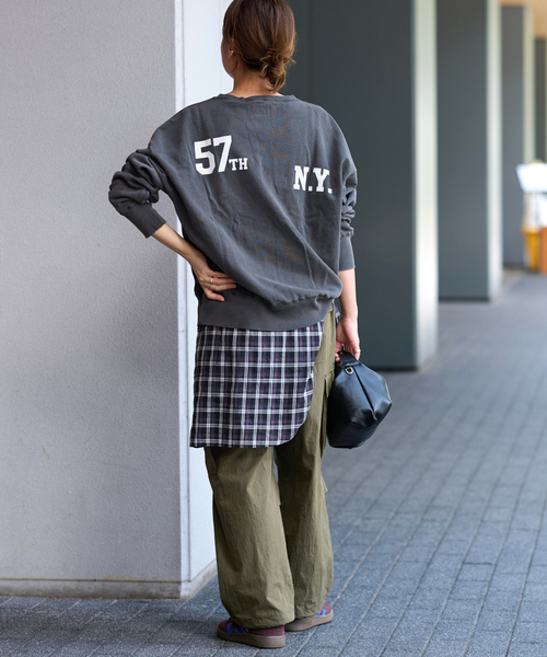 JOURNAL STANDARD relume（ジャーナルスタンダード レリューム）の