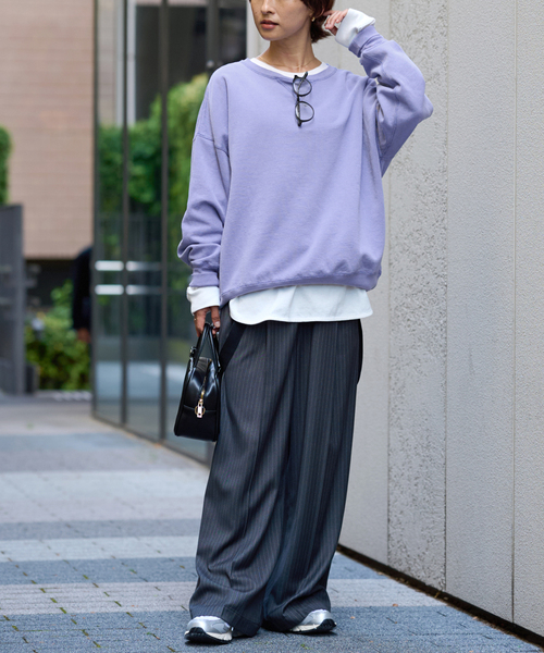 JOURNAL STANDARD relume（ジャーナルスタンダード レリューム）の