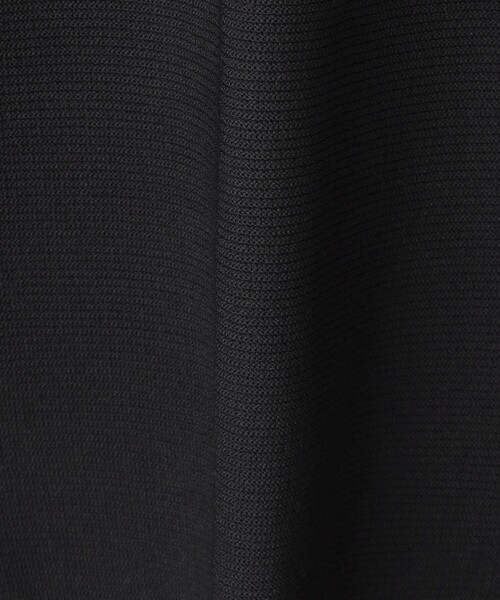 green label relaxing（グリーンレーベルリラクシング）の「スリーシーズン  ガーター編み 長袖 モックネック カットソー -マシンウォッシャブル-（ニット/セーター・メンズ・ターコイズブルー/ブラック/ライトグレー/モカ・M/L/XL/S）」の22枚目の写真