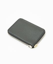 ED ROBERT JUDSON（エドロバートジャドソン）の「【ED ROBERT JUDSON / エドロバートジャドソン】PARALLEL / magic purse_S / ミニマルウォレット（コインケース）」