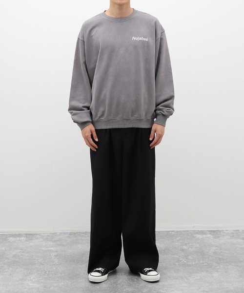 ジャーナルスタンダード　スエット JOURNAL STANDARD トレーナー スウェット 「ZOZO限定」LOSFORNIA