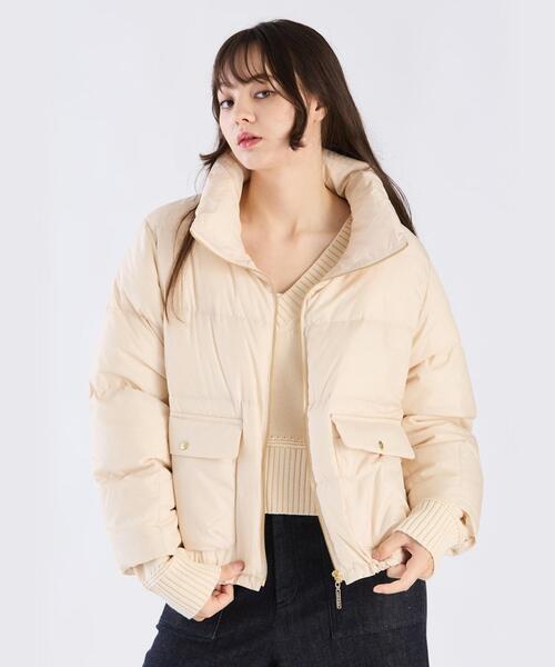 To b. by agnes b.（トゥービーバイアニエスベー）の「WW56 VESTE 