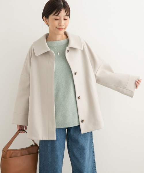 URBAN RESEARCH DOORS（アーバンリサーチドアーズ）の「ウール
