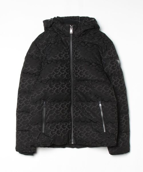 MONOGRAM Puffa Jacket