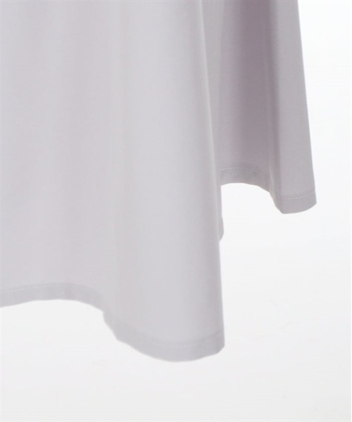 axes femme（アクシーズファム）の「ガーベラ柄ジャカードスカート（スカート・レディース・ラベンダー/ブラウン/ホワイト・FREE）」の20枚目の写真