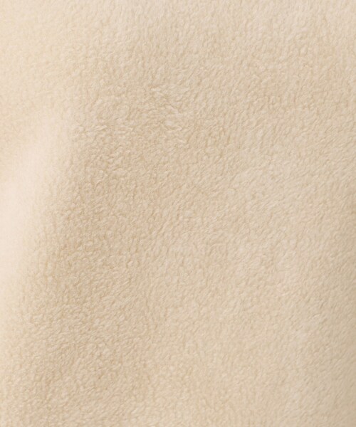 【セール】【ユニセックス・洗える】フリースプルオーバー（Tシャツ/カットソー）｜Dessin（デッサン）