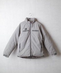 【UT204】【HOUSTON ヒューストン】LEVEL7 JACKET / レベル7 ジャケット