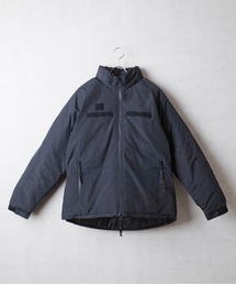 【UT204】【HOUSTON ヒューストン】LEVEL7 JACKET / レベル7 ジャケット