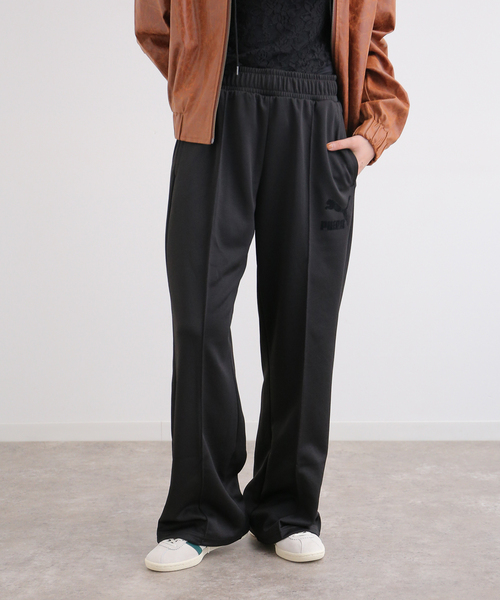 セール】【PUMA / プーマ】T7 トラックパンツ ワイド 622913（その他