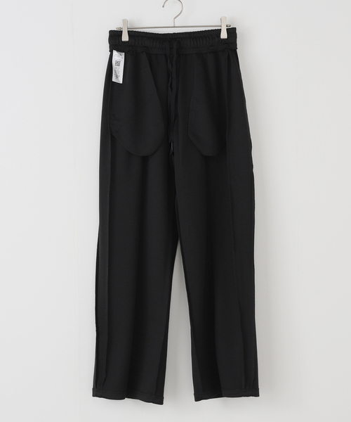 PUMA(プーマ)の「【PUMA / プーマ】T7 トラックパンツ ワイド 622913(その他パンツ・レディース・ブラック・MEDIUM/SMALL/LARGE)」の10枚目の写真