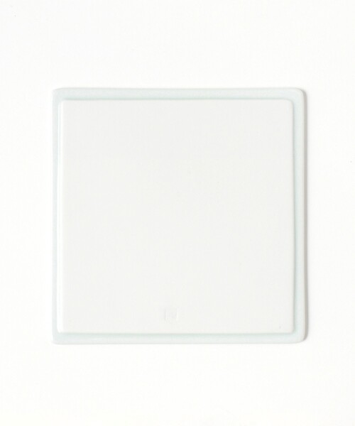 BEAMS JAPAN(ビームス ジャパン)の「【別注】堀江陶器 / 波佐見焼 お重 二段 大(お弁当箱・レディース・ホワイト・ONE SIZE)」の9枚目の写真