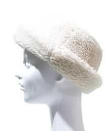 go slow caravan | roca フワッフィー(ハット)