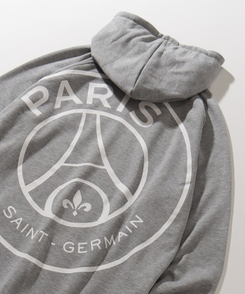 セール】【Paris Saint-Germain/パリサンジェルマン】ロゴスウェット