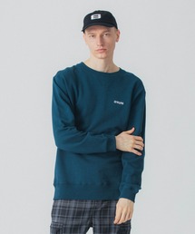 SILAS | CLASSIC CREWNECK SWEAT(スウェット)