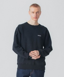 CLASSIC CREWNECK SWEAT
