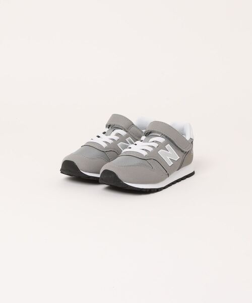 【セール】【new balance】 YV373KG2（スニーカー）｜New Balance（ニューバランス） 5,841円