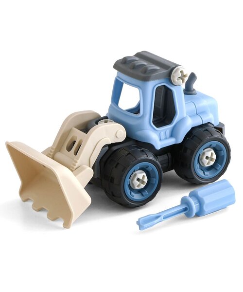 アオイ・フーバーによるデザインオブジェ　BrioPOCO MOSSO　ブルー 6d92207e2e40213cf381112378bd4c