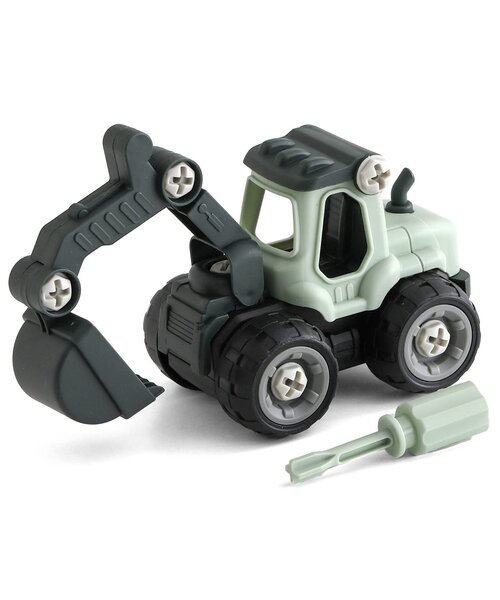 F.O.TOYBOX】DIY TOY CARS（おもちゃ）｜F.O.Online Store（エフ