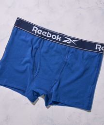 Reebok（リーボック）の「【Reebok / リーボック】前開き ストレッチ ボクサーパンツ（ボクサーパンツ・メンズ）」