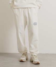 WESTERN HYDRODYNAMIC RESEARCH（ウェスタンハイドロダイナミックリサーチ）の「Western Hydrodynamic Research　WORKER SWEAT PANTS（その他パンツ）」
