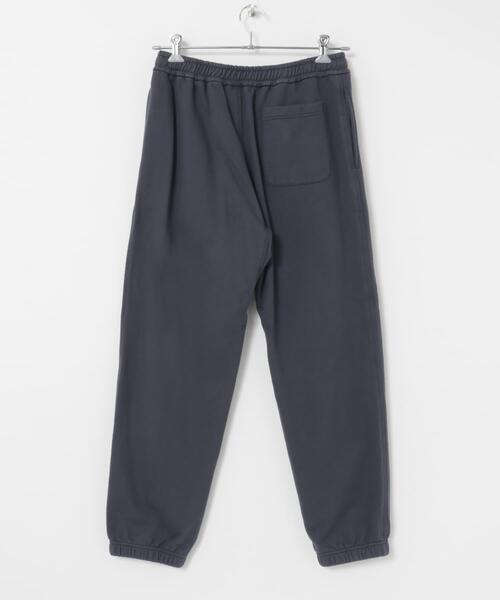 WESTERN HYDRODYNAMIC RESEARCH(ウェスタンハイドロダイナミックリサーチ)の「Western Hydrodynamic Research WORKER SWEAT PANTS(その他パンツ・メンズ・ネイビー/アイボリー/ブラック・LARGE/MEDIUM/SMALL)」の8枚目の写真