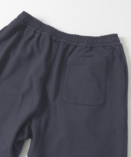 WESTERN HYDRODYNAMIC RESEARCH(ウェスタンハイドロダイナミックリサーチ)の「Western Hydrodynamic Research WORKER SWEAT PANTS(その他パンツ・メンズ・ネイビー/アイボリー/ブラック・LARGE/MEDIUM/SMALL)」の7枚目の写真